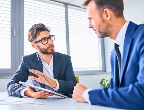 Don’t Fall for the Counteroffer Trap 